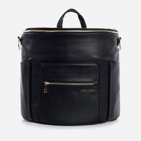 fawn design stroller hooks